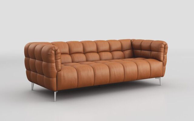 Castello 4 Seater Sofa  - poltronesofà at ScS