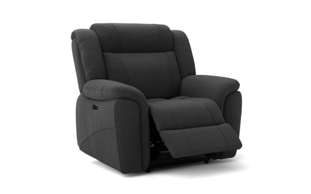 Elland Power Recliner Chair - poltronesofà at ScS