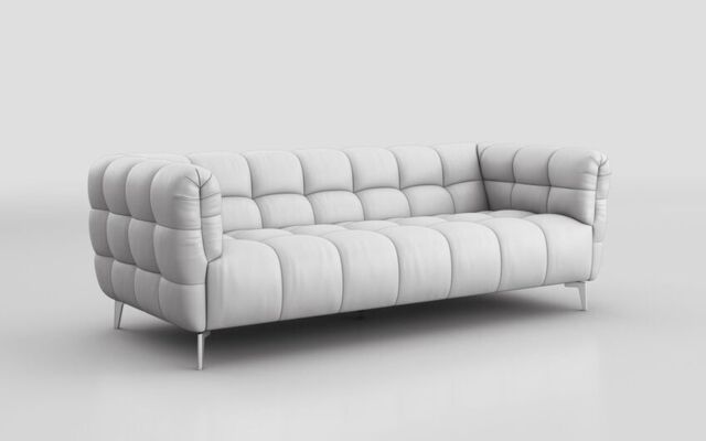 Castello 4 Seater Sofa - poltronesofà at ScS