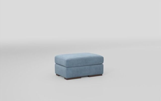 Savazza Ottoman  - poltronesofà at ScS