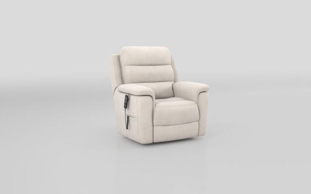 Ossett Lift & Rise Chair  - poltronesofà at ScS