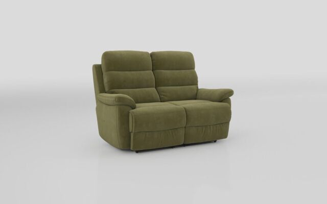 Ossett 2 Seater Sofa  - poltronesofà at ScS