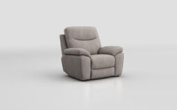 Argenta Swivel Chair  - poltronesofà at ScS