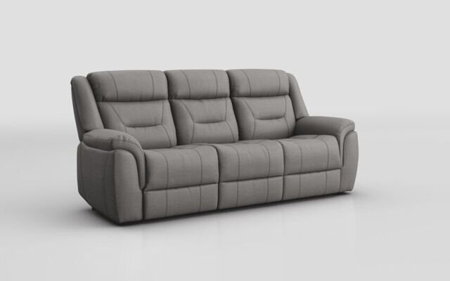Ainsdale 3 Seater Sofa  - poltronesofà at ScS