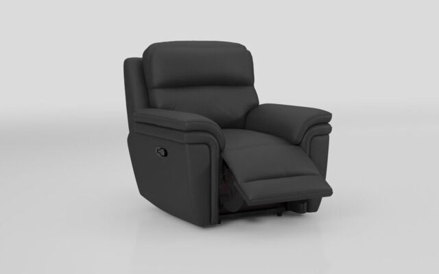 Maer Manual Recliner Chair  - poltronesofà at ScS
