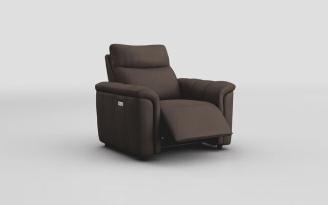 Zello Power Recliner Chair  - poltronesofà at ScS