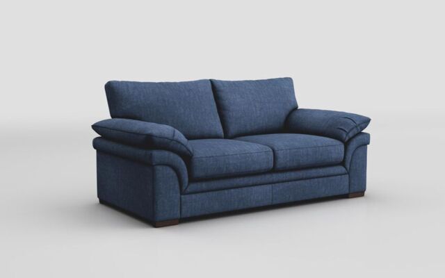 Varignana 2 Seater Standard Back Sofa - poltronesofà at ScS