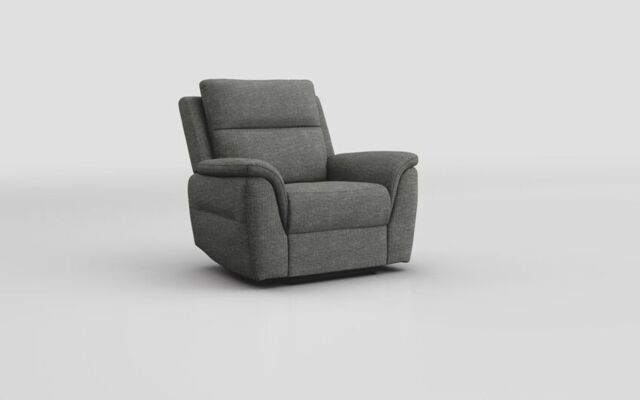 Sogliano Armchair  - poltronesofà at ScS