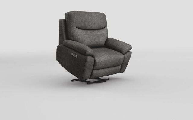 Argenta Lift & Rise Chair VAT Exempt  - poltronesofà at ScS