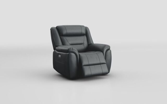 Ainsdale Power Recliner Chair  - poltronesofà at ScS