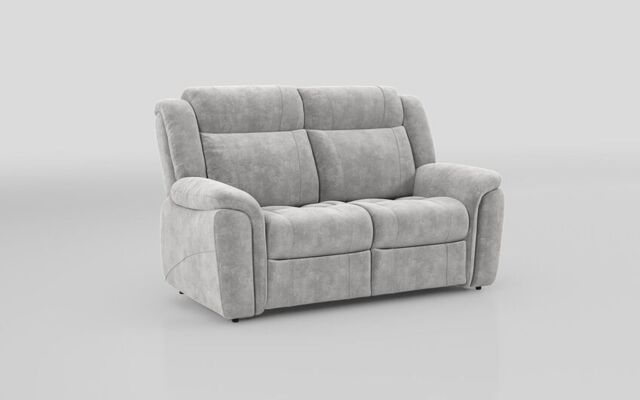 Elland 2 Seater Sofa  - poltronesofà at ScS