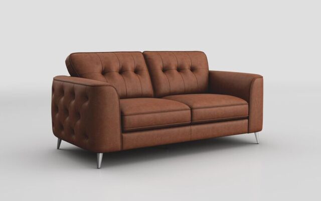 Martorano 2 Seater Sofa  - poltronesofà at ScS