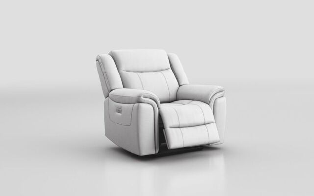 Carpena Power Recliner Chair - poltronesofà at ScS