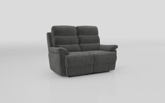 Ossett 2 Seater Sofa  - poltronesofà at ScS