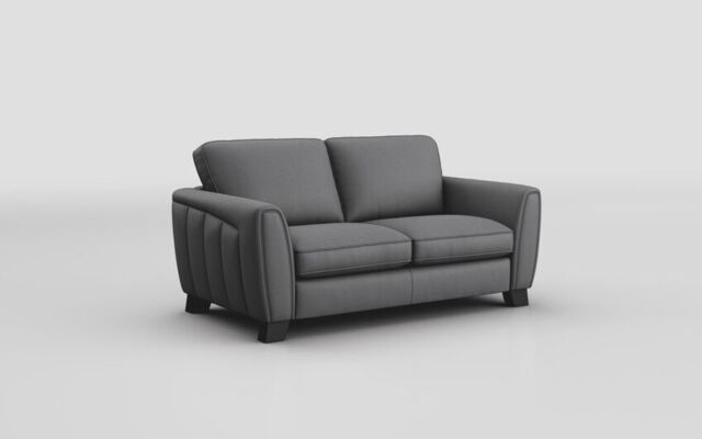 Modigliana 2 Seater Sofa Standard Back  - poltronesofà at ScS
