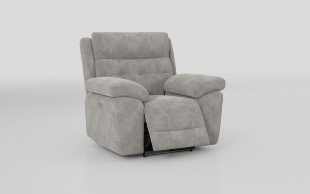 Belford Power Recliner Chair - poltronesofà at ScS