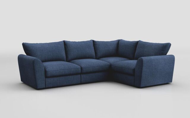 Gambettola 2 Corner 1 Sofa  - poltronesofà at ScS