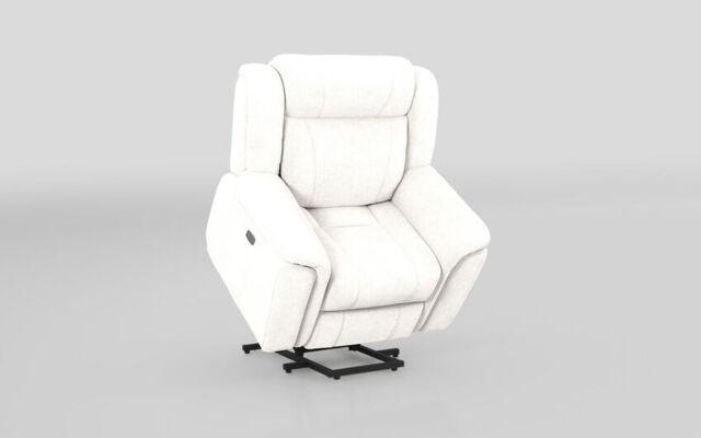 Elland Lift & Rise Power Chair - poltronesofà at ScS
