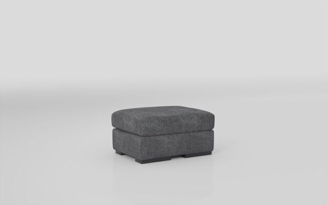 Savazza Storage Ottoman  - poltronesofà at ScS
