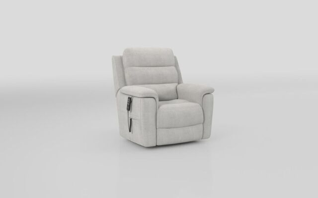 Ossett Lift & Rise Chair VAT Exempt - poltronesofà at ScS