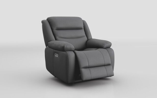 Favale Power Recliner Chair  - poltronesofà at ScS