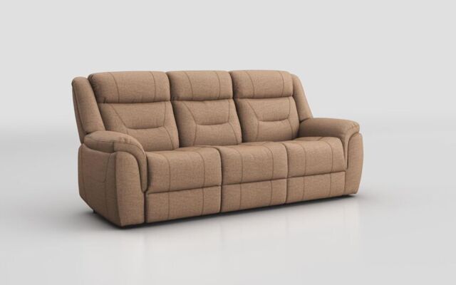 Ainsdale 3 Seater Sofa  - poltronesofà at ScS