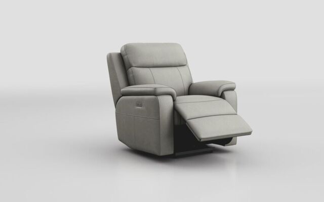 Calboli Power Recliner Chair  - poltronesofà at ScS