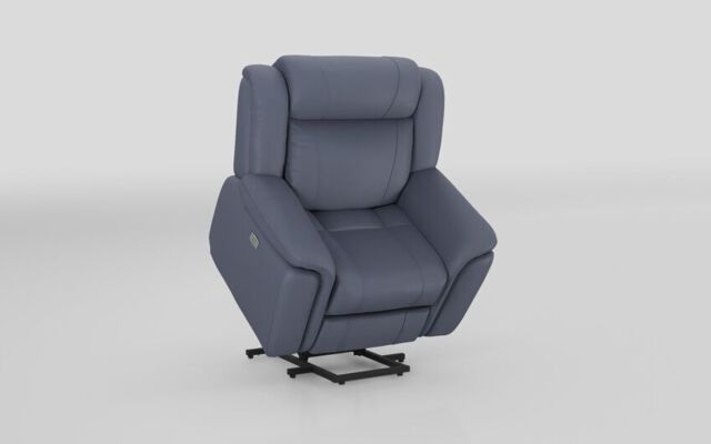 Elland Lift & Rise Power Chair  - poltronesofà at ScS