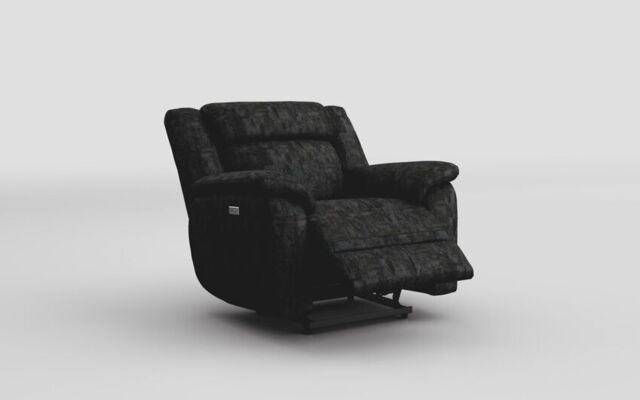 Sarsina Power Recliner Chair - poltronesofà at ScS