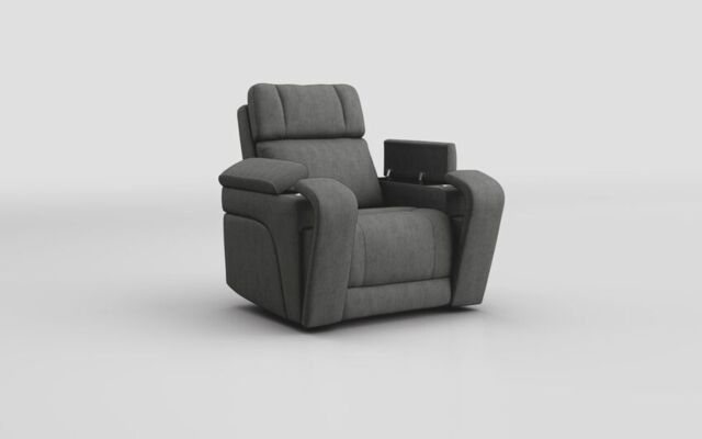 Adstock Armchair - poltronesofà at ScS