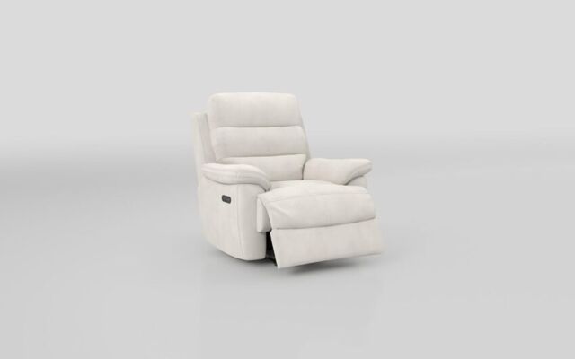 Ossett Power Recliner Chair  - poltronesofà at ScS