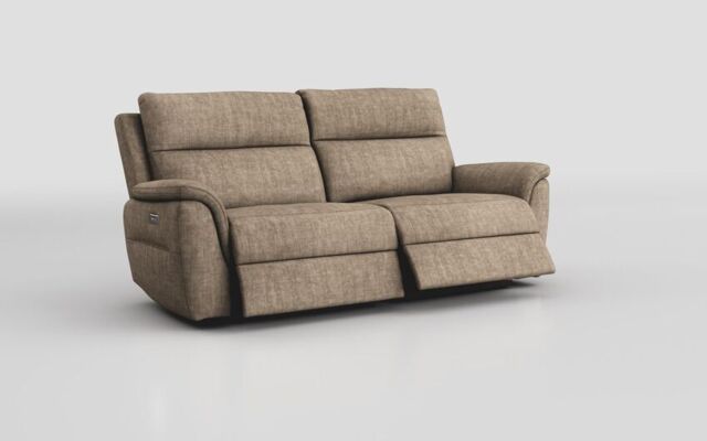 Sogliano 3 Seater Power Recliner Sofa - poltronesofà at ScS