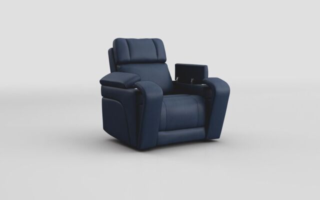 Adstock Armchair - poltronesofà at ScS