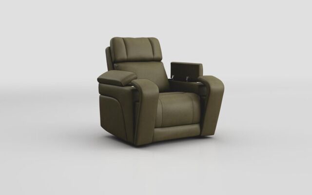 Adstock Armchair  - poltronesofà at ScS