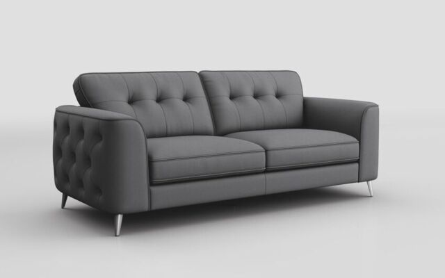 Martorano 3 Seater Sofa  - poltronesofà at ScS
