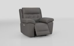 Belford Power Recliner Chair  - poltronesofà at ScS