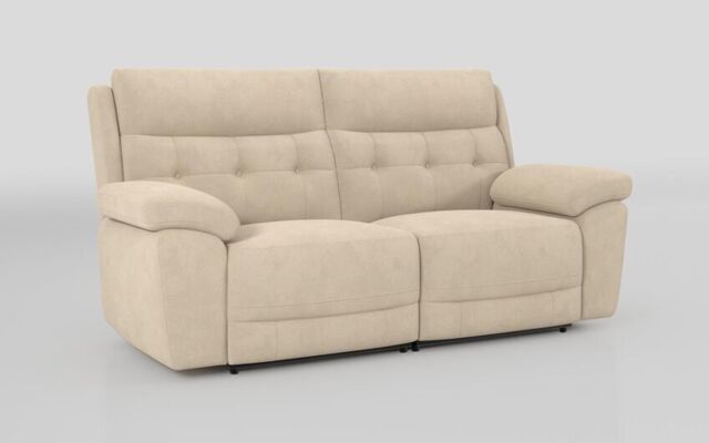 Belford 3 Seater Sofa - poltronesofà at ScS