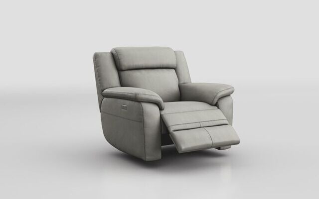Sarsina Power Recliner Chair - poltronesofà at ScS
