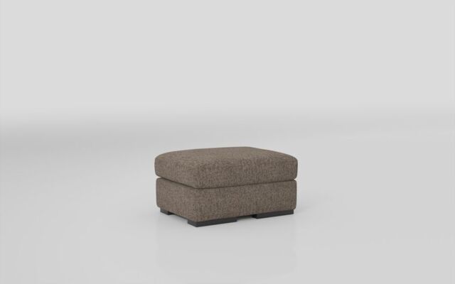 Savazza Storage Ottoman  - poltronesofà at ScS