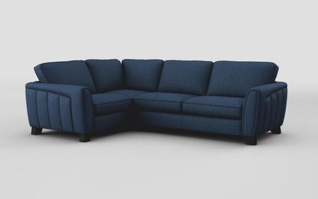 Modigliana 1 Corner 2 Standard Back - poltronesofà at ScS
