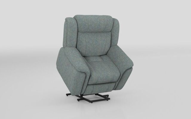 Elland Lift & Rise Power Chair - poltronesofà at ScS