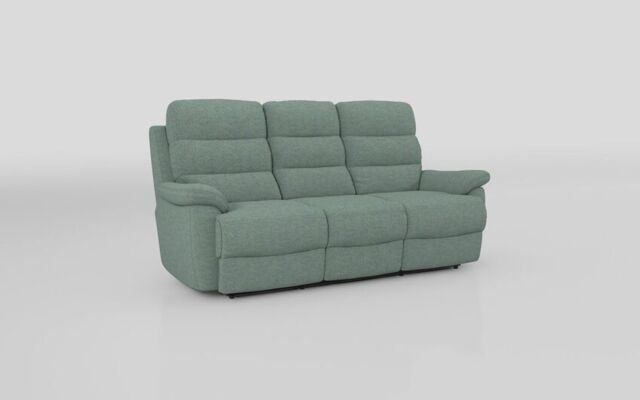 Ossett 3 Seater Sofa  - poltronesofà at ScS