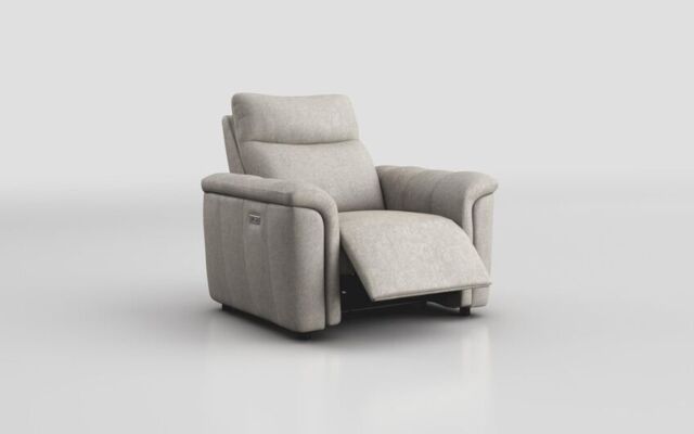Zello Power Recliner Chair - poltronesofà at ScS