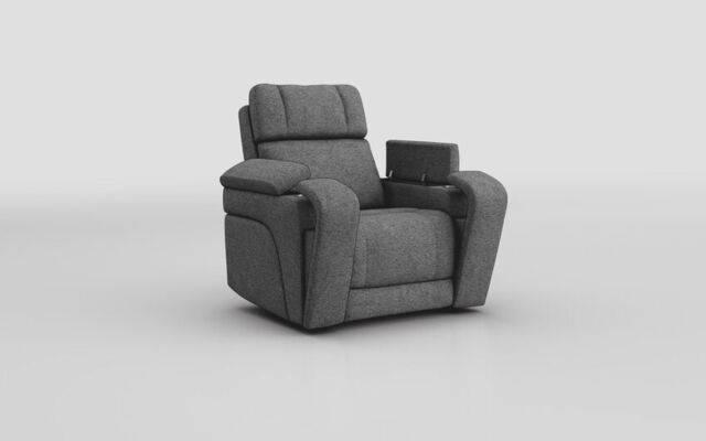 Adstock Armchair - poltronesofà at ScS