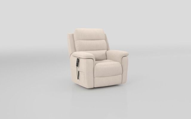 Ossett Lift & Rise Chair  - poltronesofà at ScS