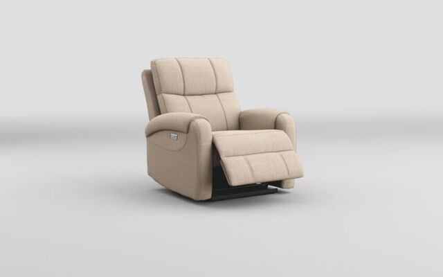 Calisese Power Recliner Chair  - poltronesofà at ScS