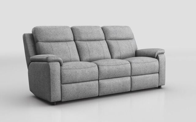 Calboli 3 Seater Sofa  - poltronesofà at ScS