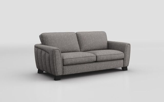 Modigliana 3 Seater Sofa Standard Back - poltronesofà at ScS