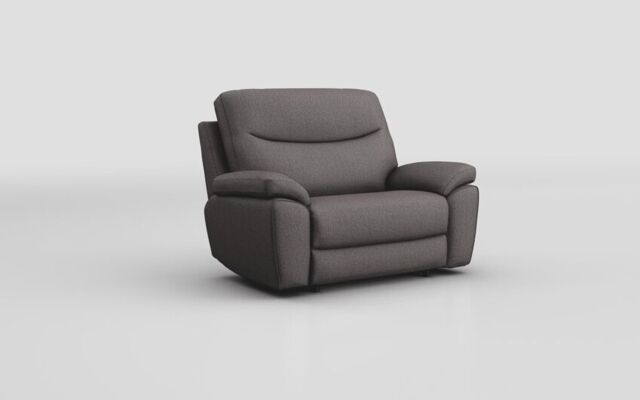 Argenta Snuggle Chair  - poltronesofà at ScS