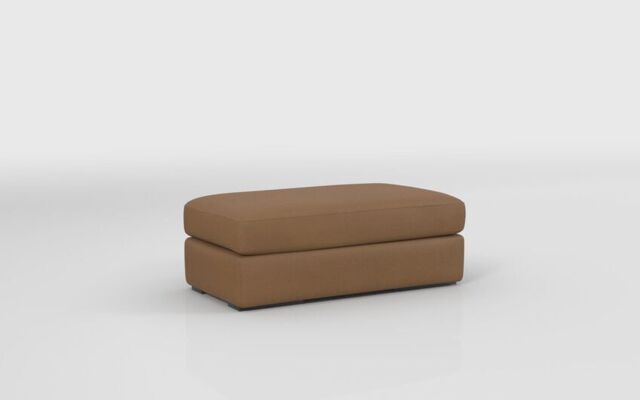 Savazza Large Ottoman  - poltronesofà at ScS